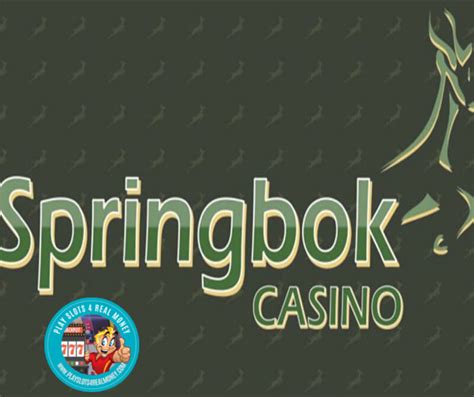 springbok casino bonus code ohne einzahlung